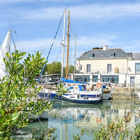 Le General D'Elbee Hotel & Spa - Teritoria Noirmoutier-en-l'Ile Ngoại thất bức ảnh
