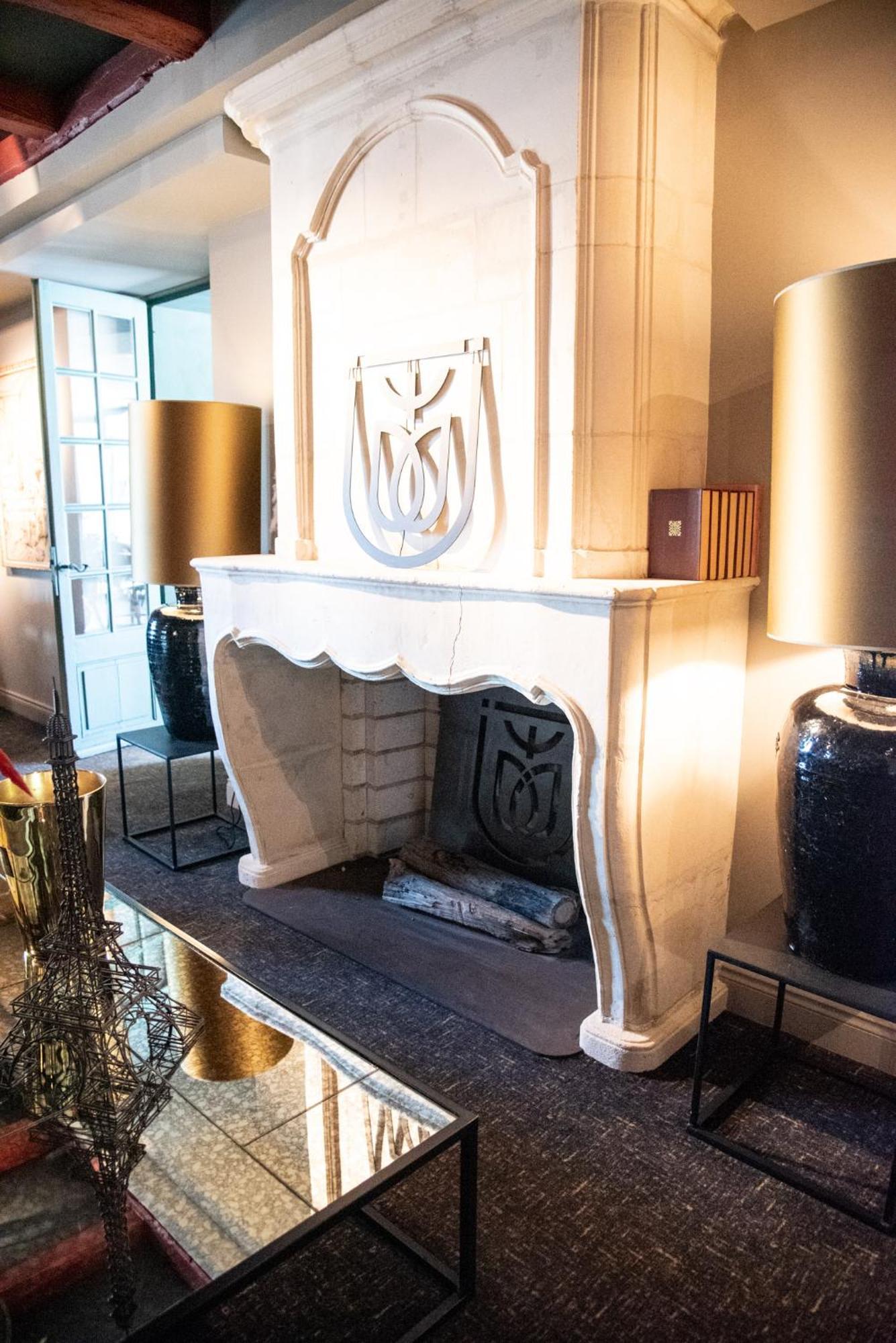 Le General D'Elbee Hotel & Spa - Teritoria Noirmoutier-en-l'Ile Ngoại thất bức ảnh